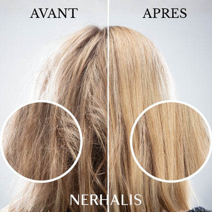 Pommeau de Douche Nerhalis™