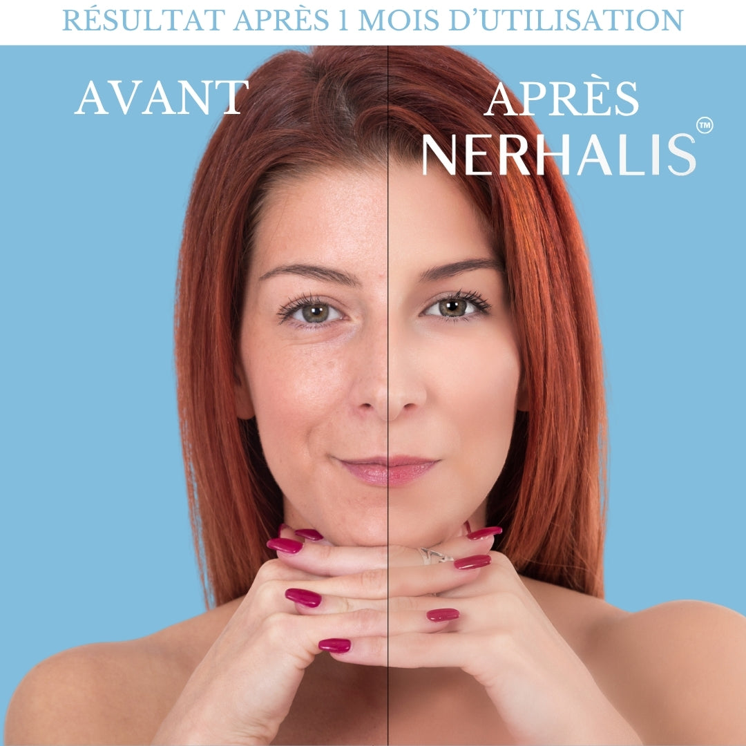 Pommeau de Douche Nerhalis™