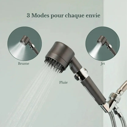 Pommeau de Douche Nerhalis™